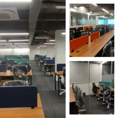 Peninsula Business Park