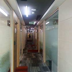 Prestige Polygon, Chennai photo 2