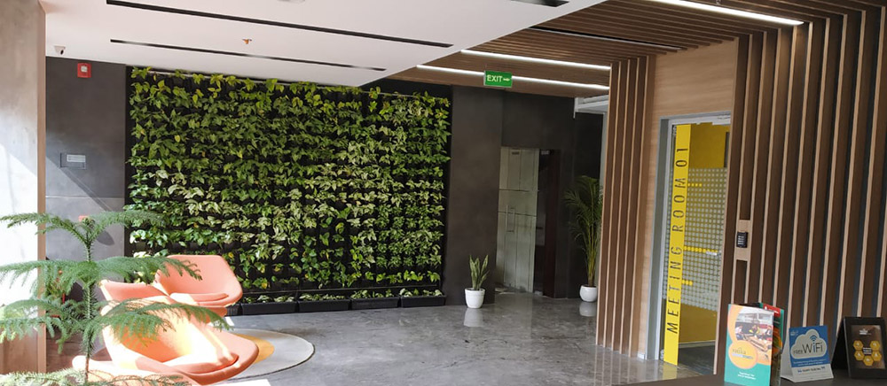 Thapar House, New Delhi