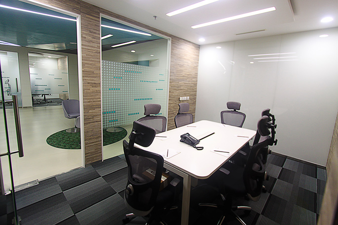 Cessna Business Park, Bengaluru