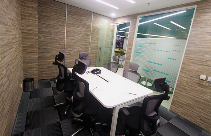 Cessna Business Park, Bengaluru photo 9