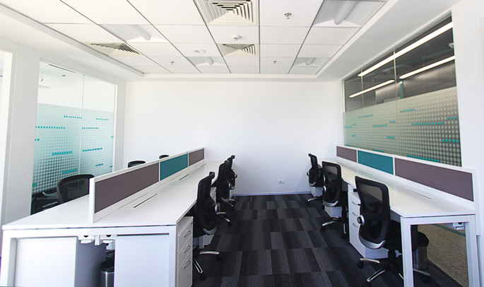 Cessna Business Park, Bengaluru photo 10
