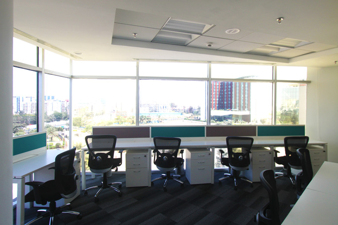 Cessna Business Park, Bengaluru photo 8