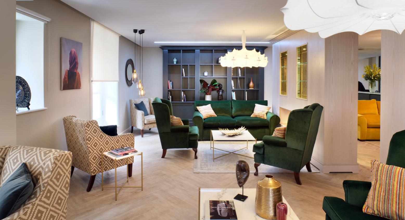 13 Hanover Square photo 2