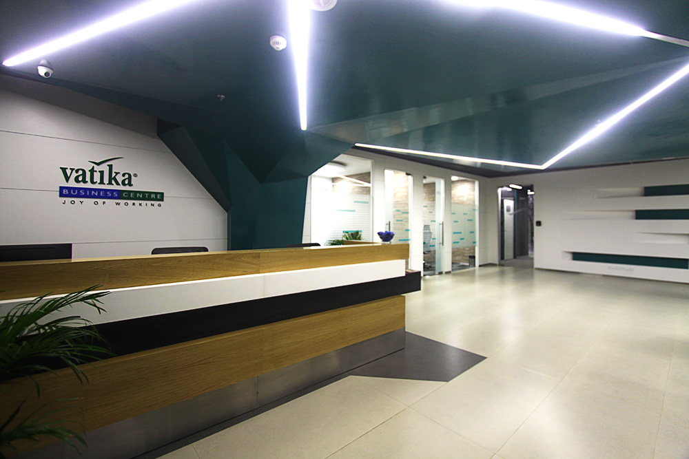Cessna Business Park, Bengaluru photo 3
