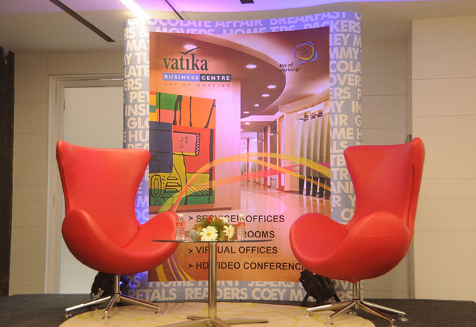 DivyaSree Omega, Hi-Tech City, Hyderabad photo 2