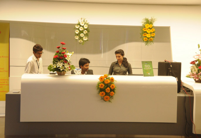 DivyaSree Omega, Hi-Tech City, Hyderabad photo 7