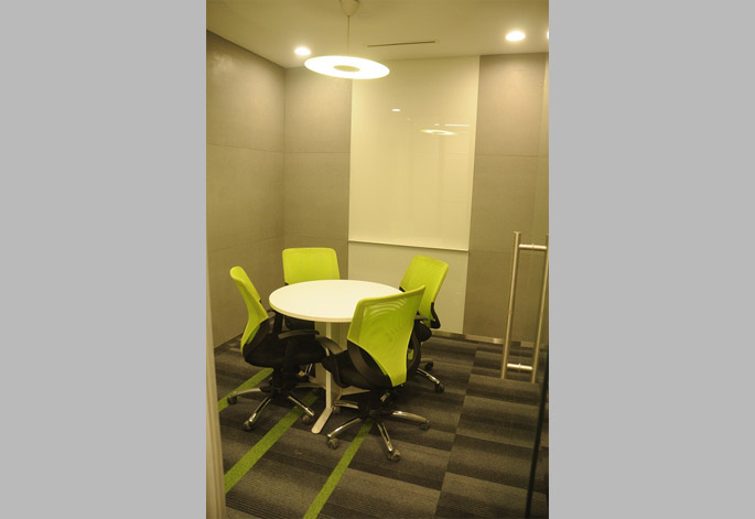 DivyaSree Omega, Hi-Tech City, Hyderabad photo 6