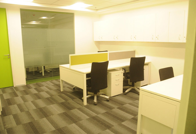 DivyaSree Omega, Hi-Tech City, Hyderabad photo 3