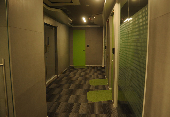 DivyaSree Omega, Hi-Tech City, Hyderabad photo 5