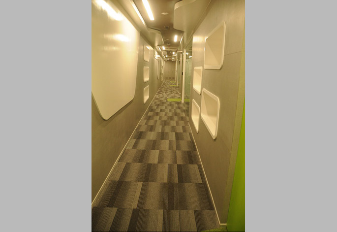 DivyaSree Omega, Hi-Tech City, Hyderabad photo 4