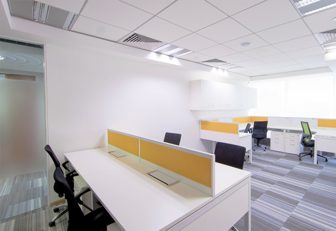 Vatika Triangle, Gurugram photo 6