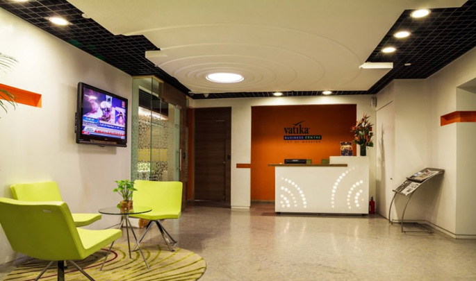 Vatika Triangle, Gurugram photo 9