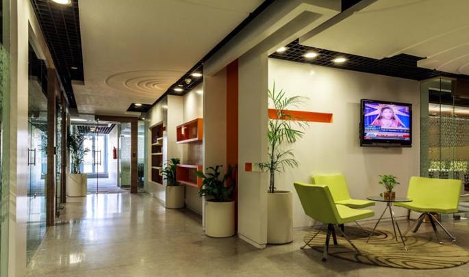 Vatika Triangle, Gurugram photo 10
