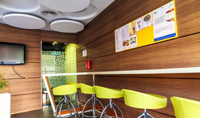Vatika Triangle, Gurugram photo 11