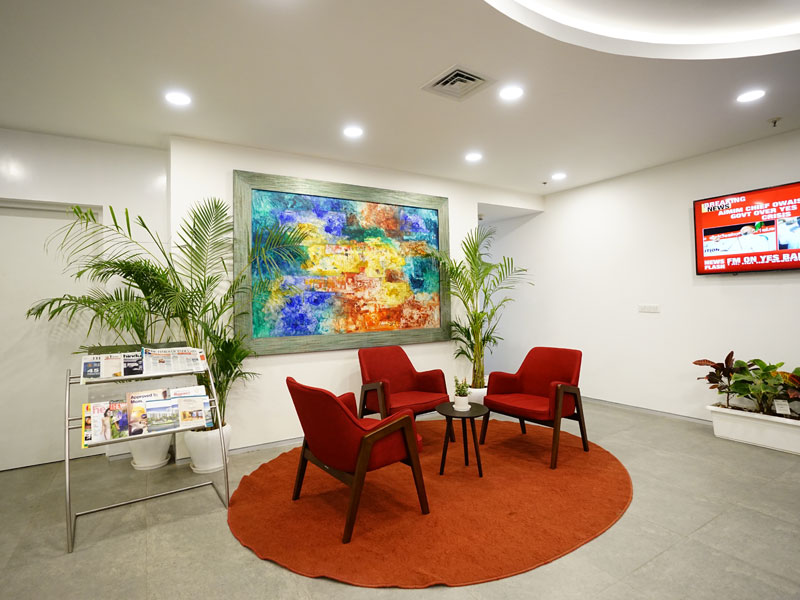 Vatika Atrium, Gurugram photo 3