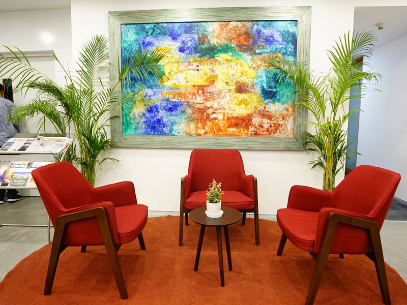 Vatika Atrium, Gurugram photo 4