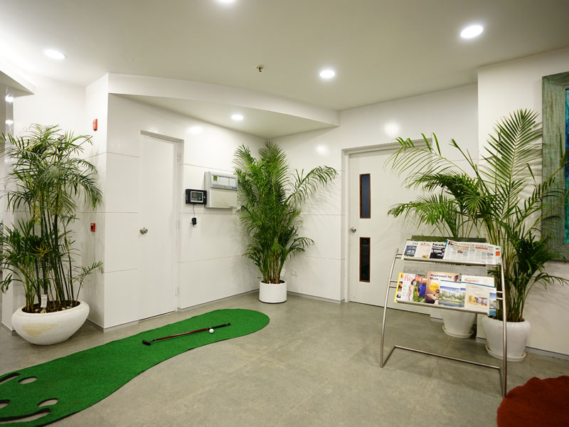 Vatika Atrium, Gurugram photo 5
