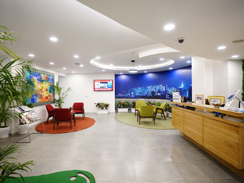 Vatika Atrium, Gurugram photo 6