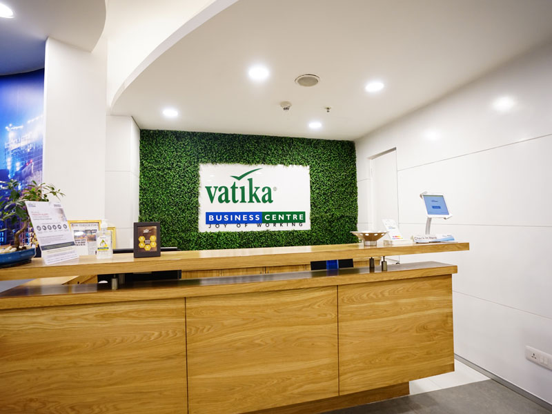Vatika Atrium, Gurugram photo 7