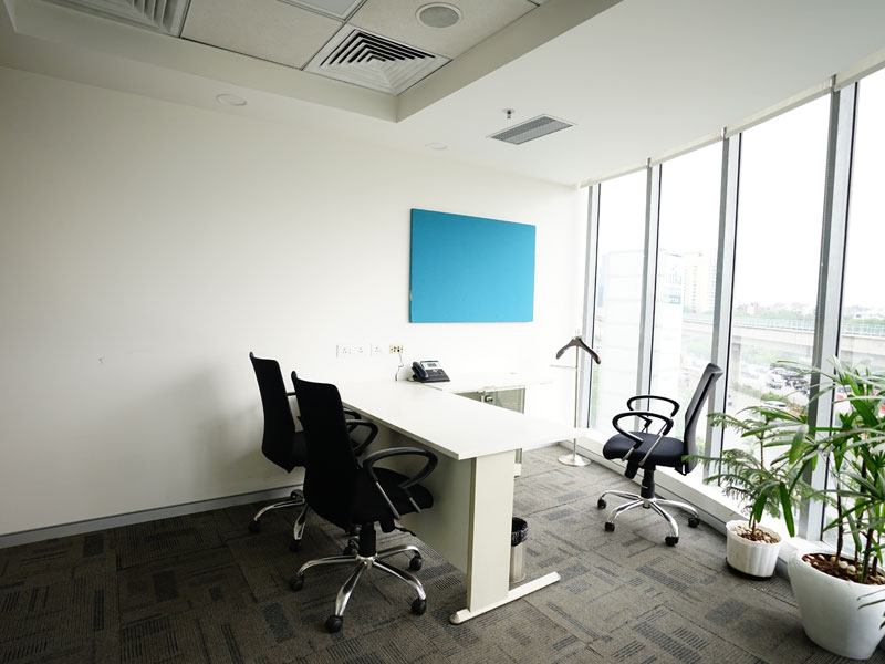 Vatika Atrium, Gurugram photo 8