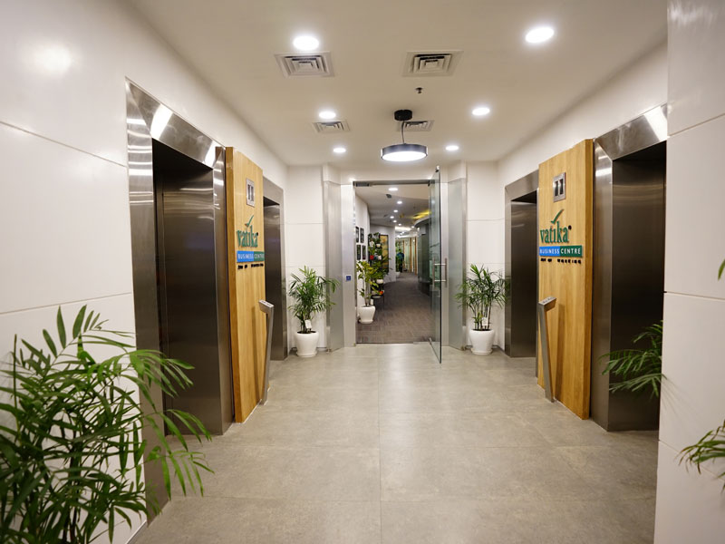 Vatika Atrium, Gurugram photo 2