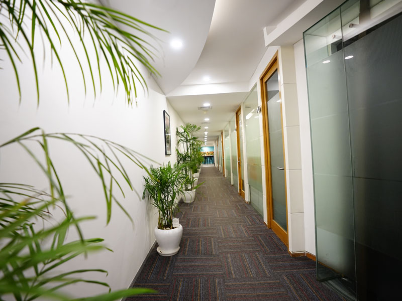 Vatika Atrium, Gurugram photo 10