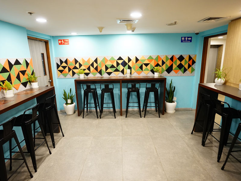 Vatika Atrium, Gurugram photo 11