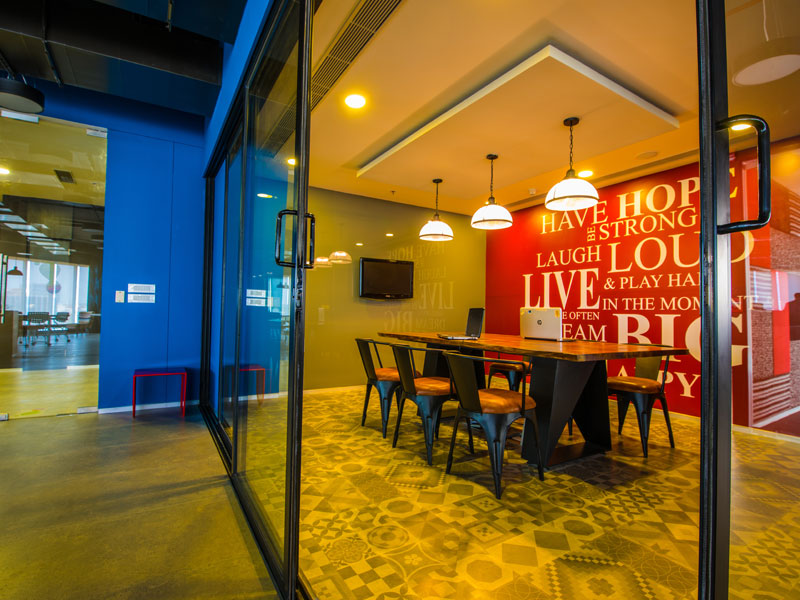 Vatika Atrium 2, Gurugram photo 5