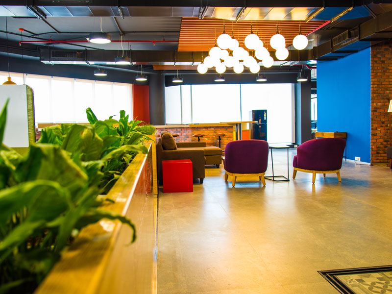 Vatika Atrium 2, Gurugram photo 8