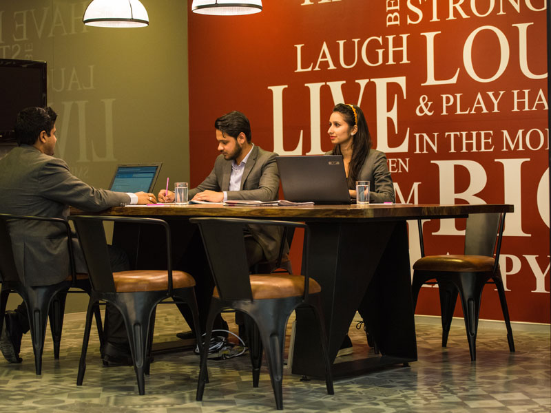 Vatika Atrium 2, Gurugram photo 10