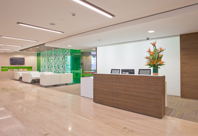 Vatika Business Park, Gurugram