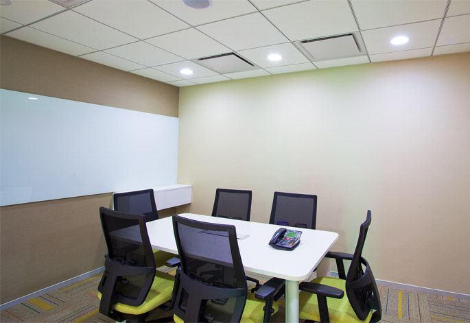Vatika Business Park, Gurugram photo 6