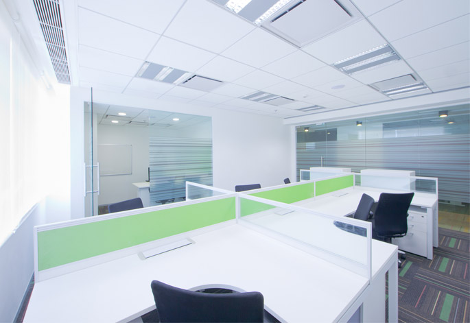 Vatika Business Park, Gurugram photo 5