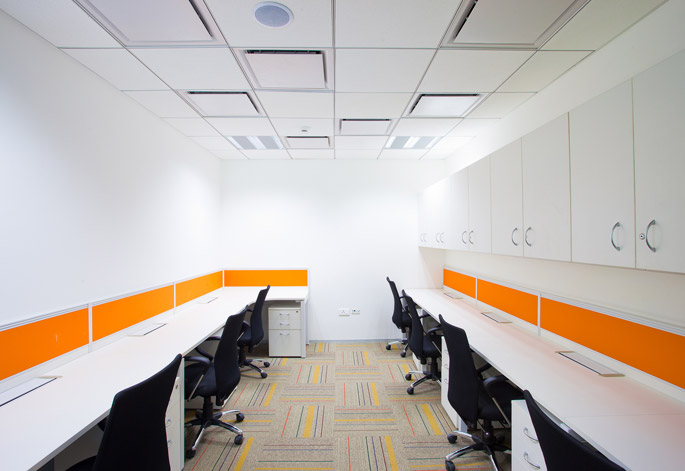 Vatika Business Park, Gurugram photo 9