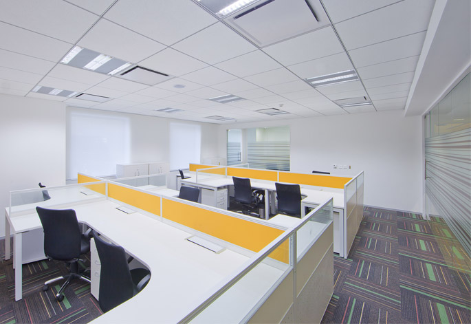 Vatika Business Park, Gurugram photo 3