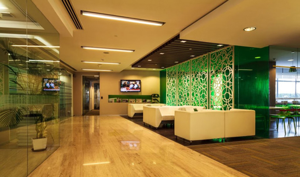 Vatika Business Park, Gurugram photo 2