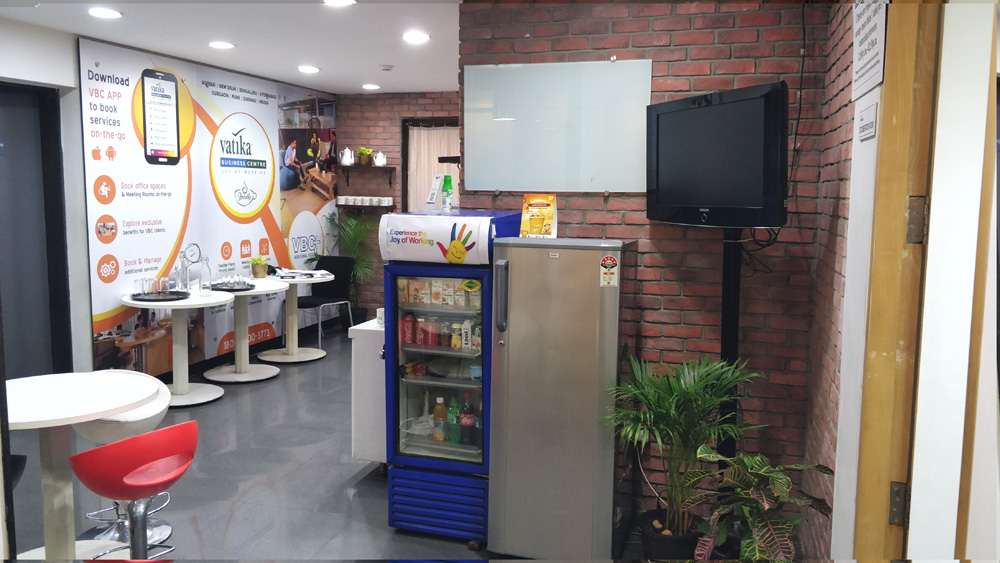 Tech Park One, Pune photo 2