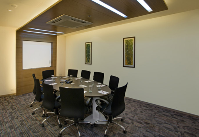 Tech Park One, Pune photo 6