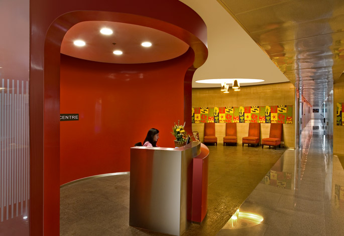 Tech Park One, Pune photo 10