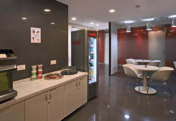 Tech Park One, Pune photo 8