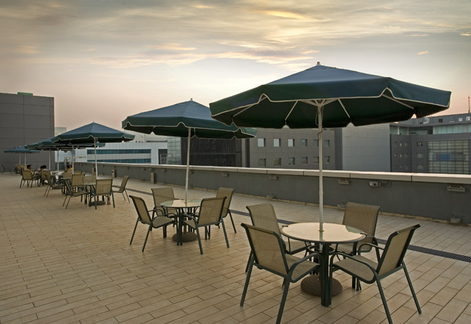Tech Park One, Pune photo 4