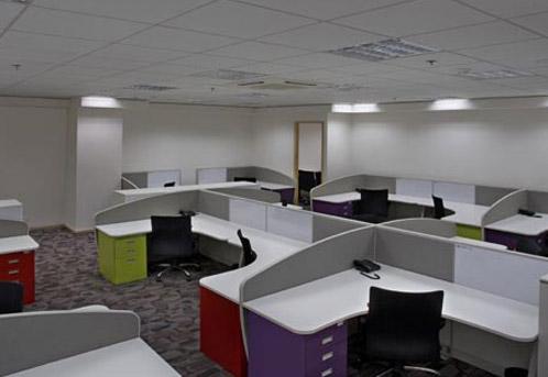 Tech Park One, Pune photo 9