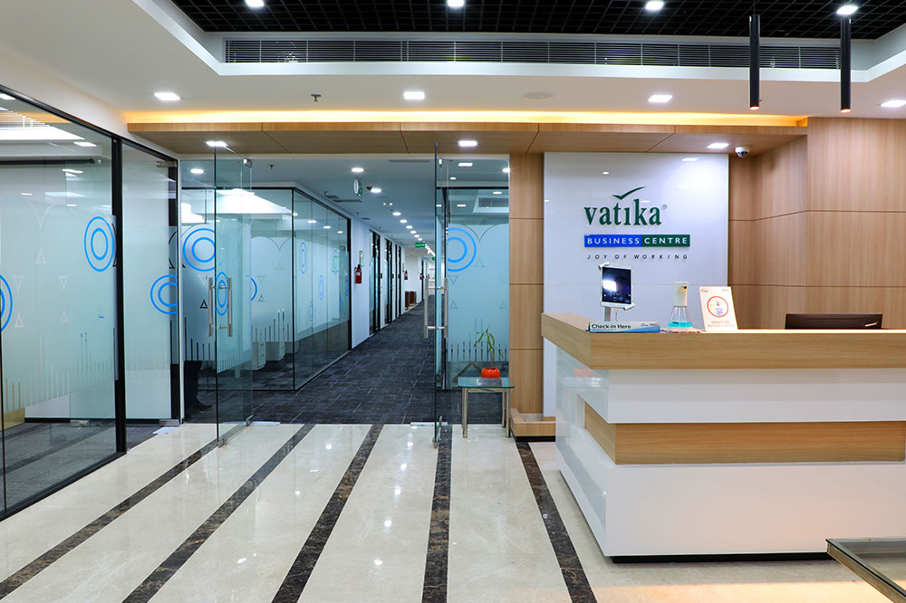 Okaya Centre, Noida photo 2