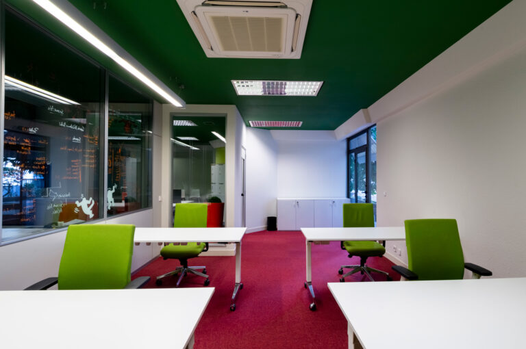 Icaza Coworking photo 3