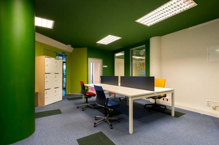 Icaza Coworking photo 4