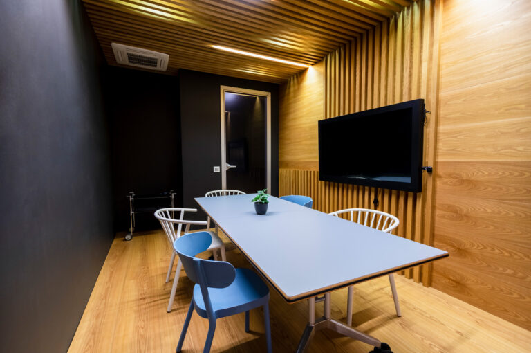 Icaza Coworking photo 5