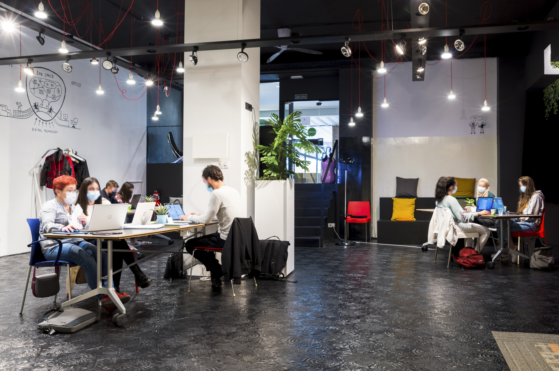 Icaza Coworking photo 6