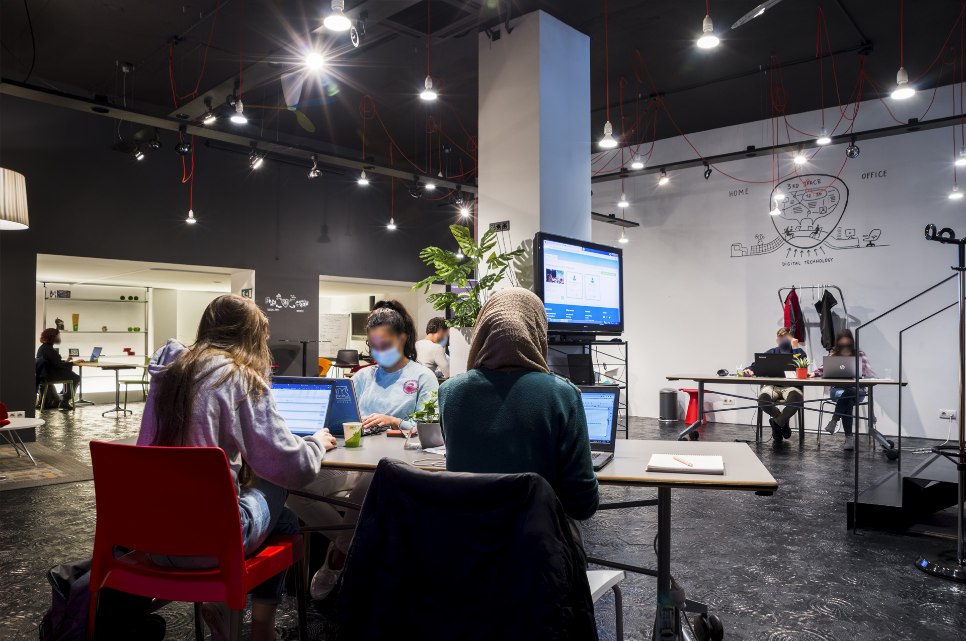 Icaza Coworking photo 2