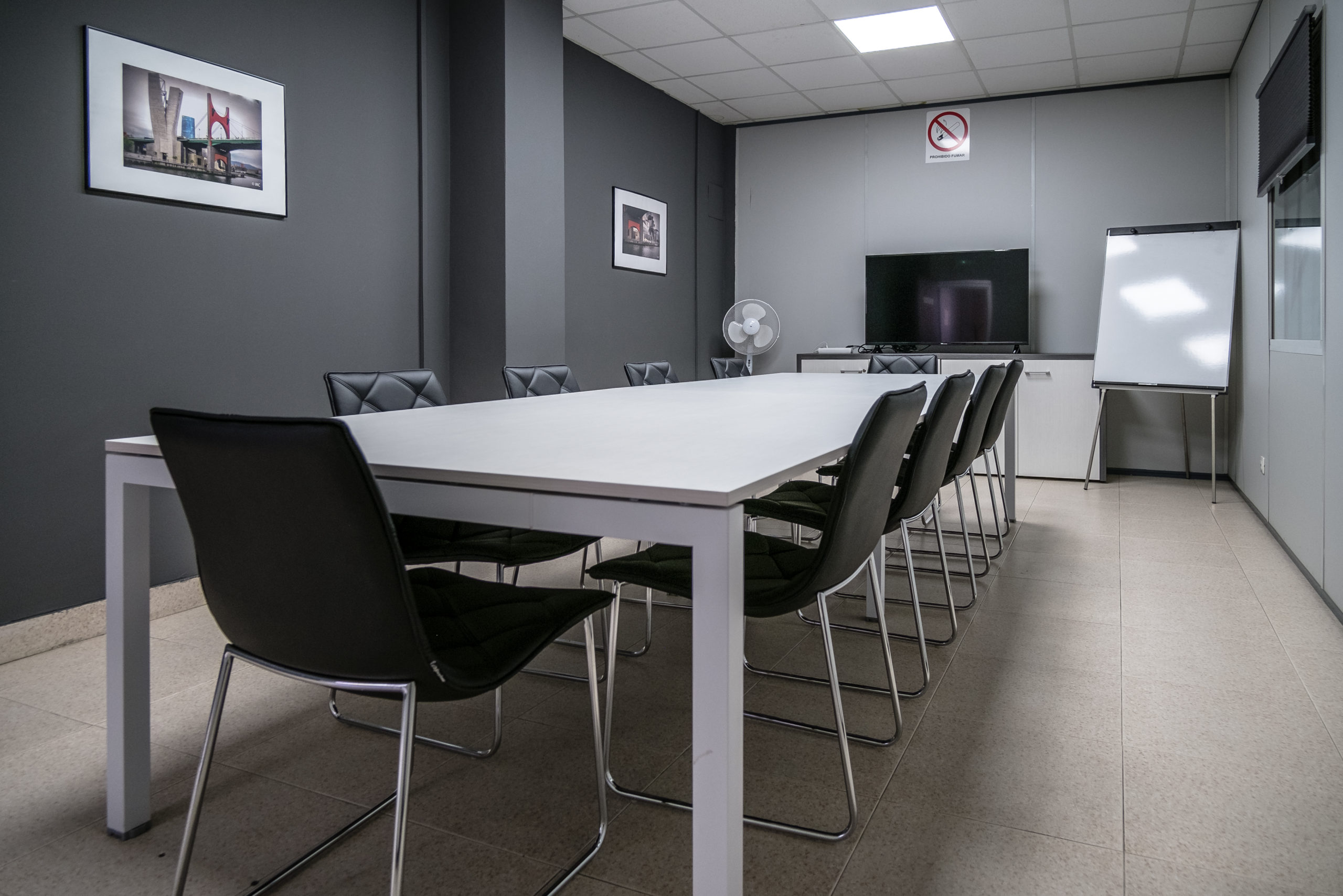 ALZOLA COWORKING photo 2